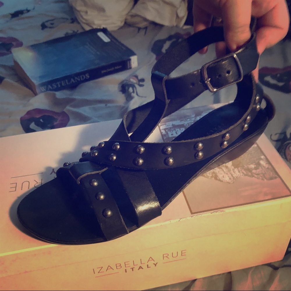 Izabella Rue Padua Sandal